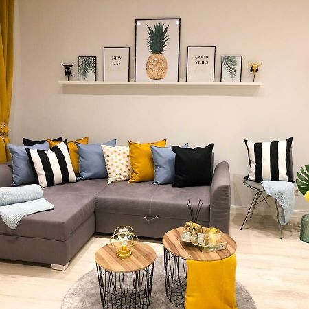 Ferienwohnung Domizil Am Delft Emden Ngoại thất bức ảnh